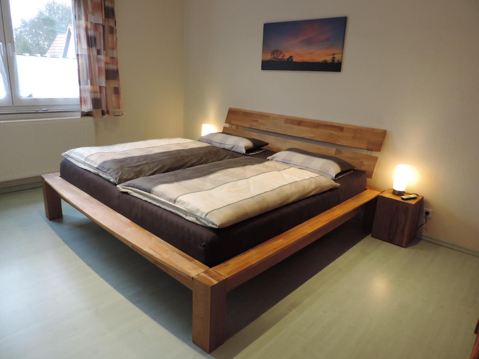 Ferienwohnung Landblick Homberg  Zewnętrze zdjęcie