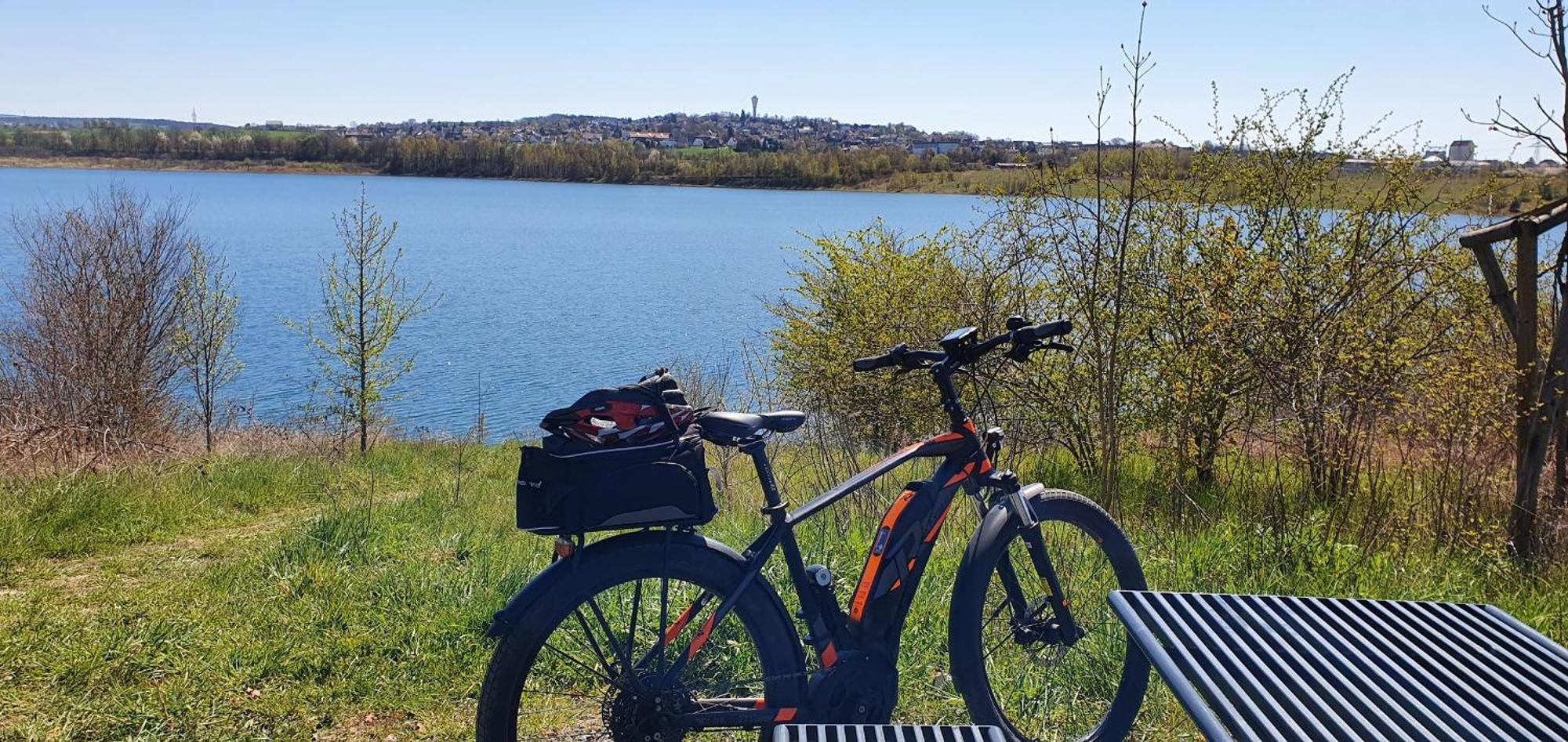 Ferienwohnung Landblick Homberg  Zewnętrze zdjęcie