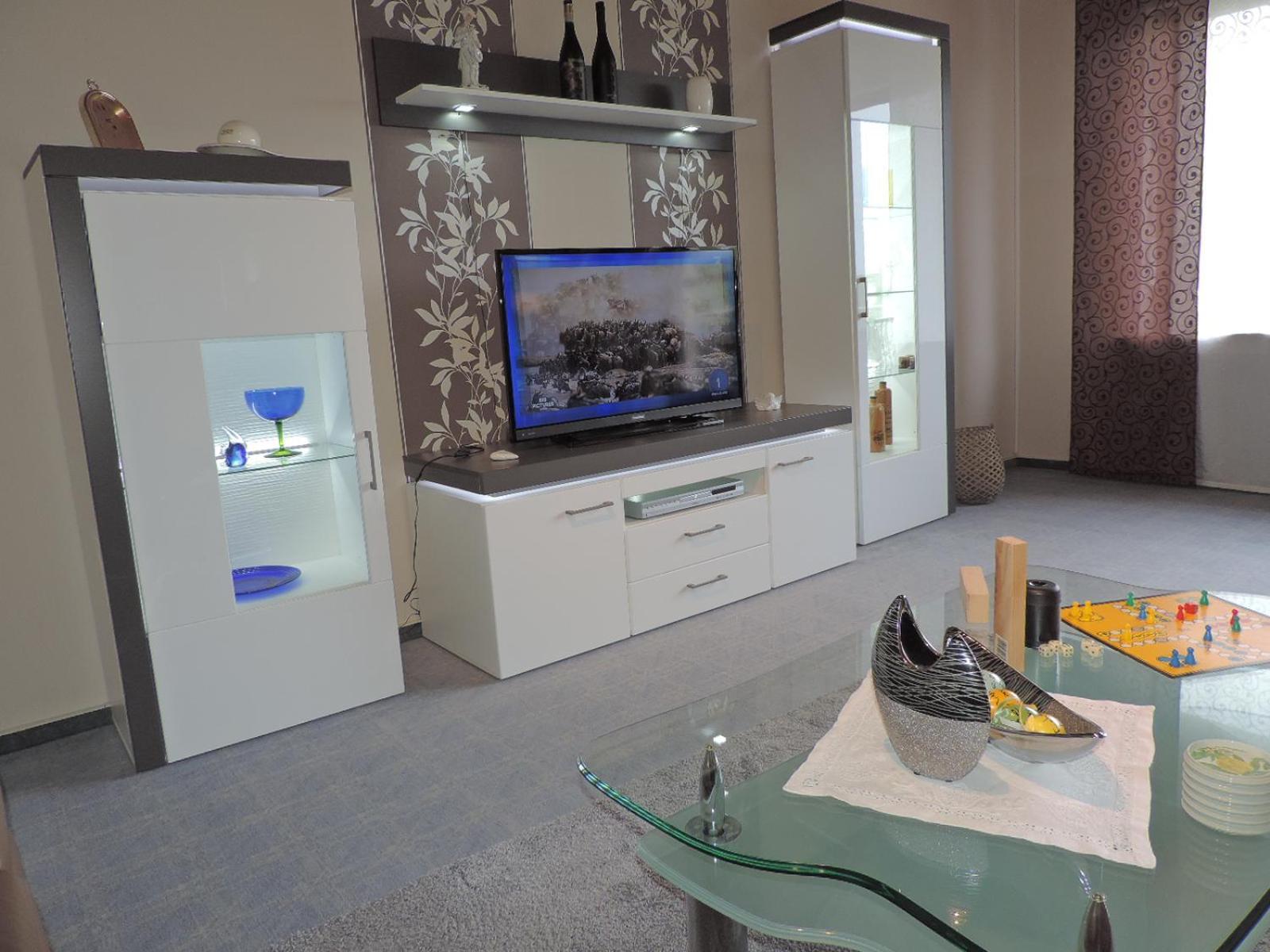 Ferienwohnung Landblick Homberg  Zewnętrze zdjęcie