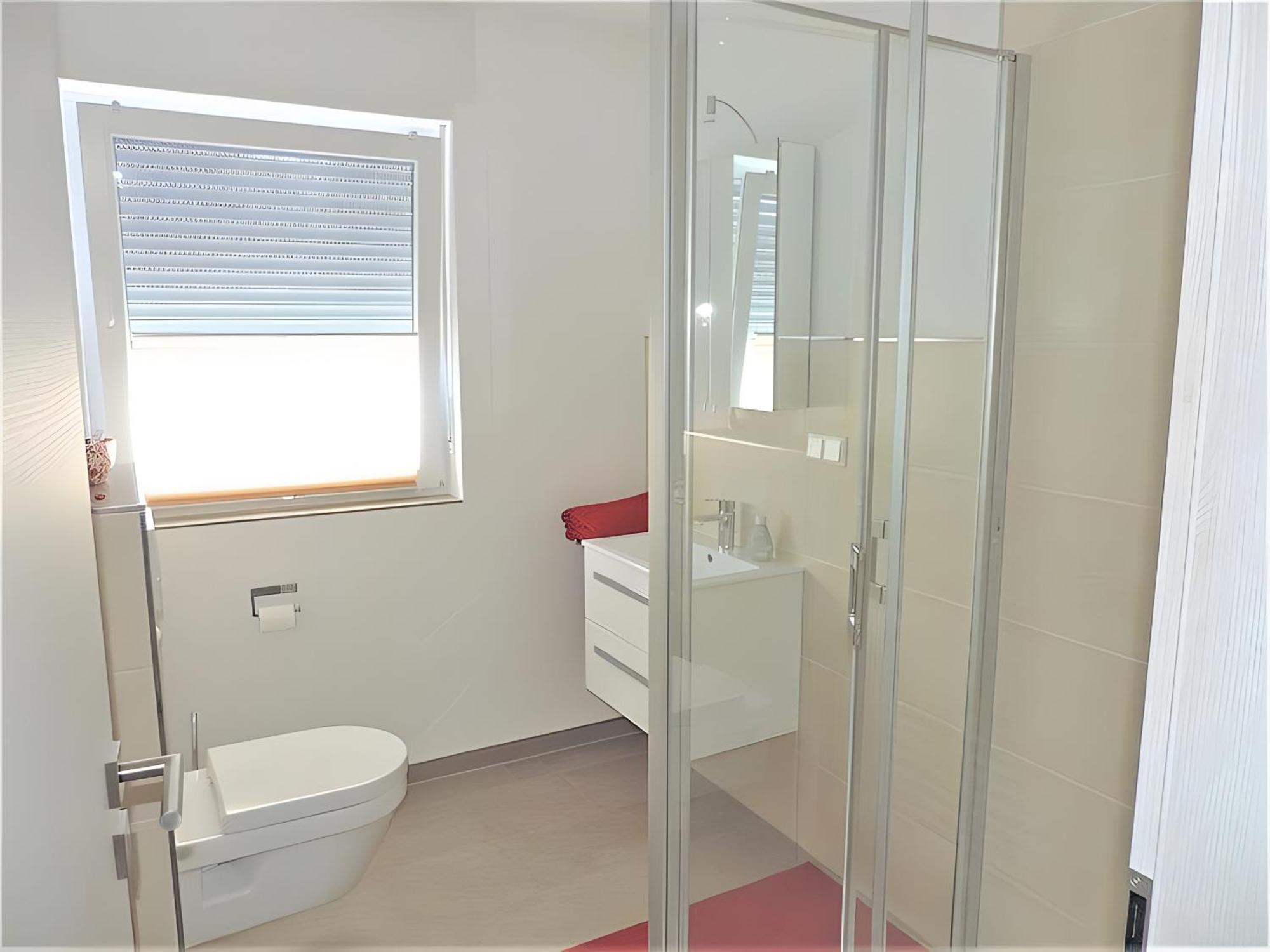 Ferienwohnung Landblick Homberg  Zewnętrze zdjęcie
