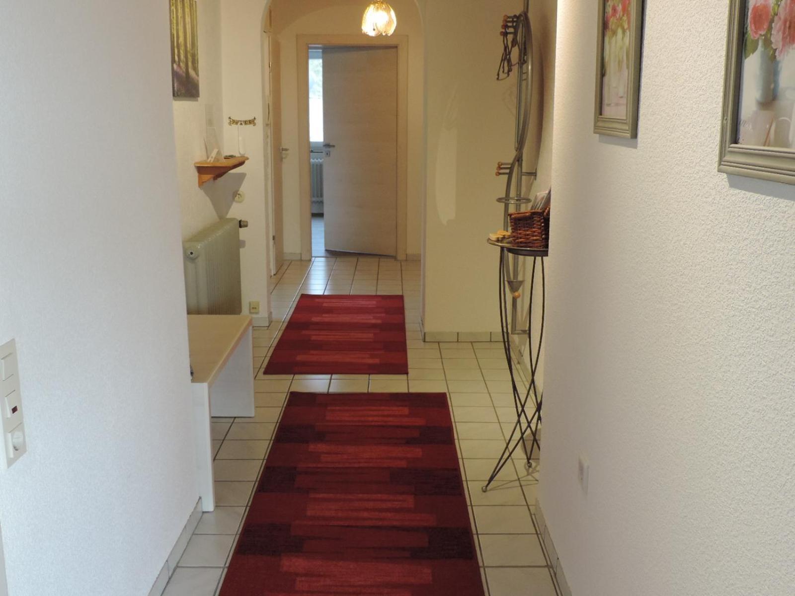 Ferienwohnung Landblick Homberg  Zewnętrze zdjęcie