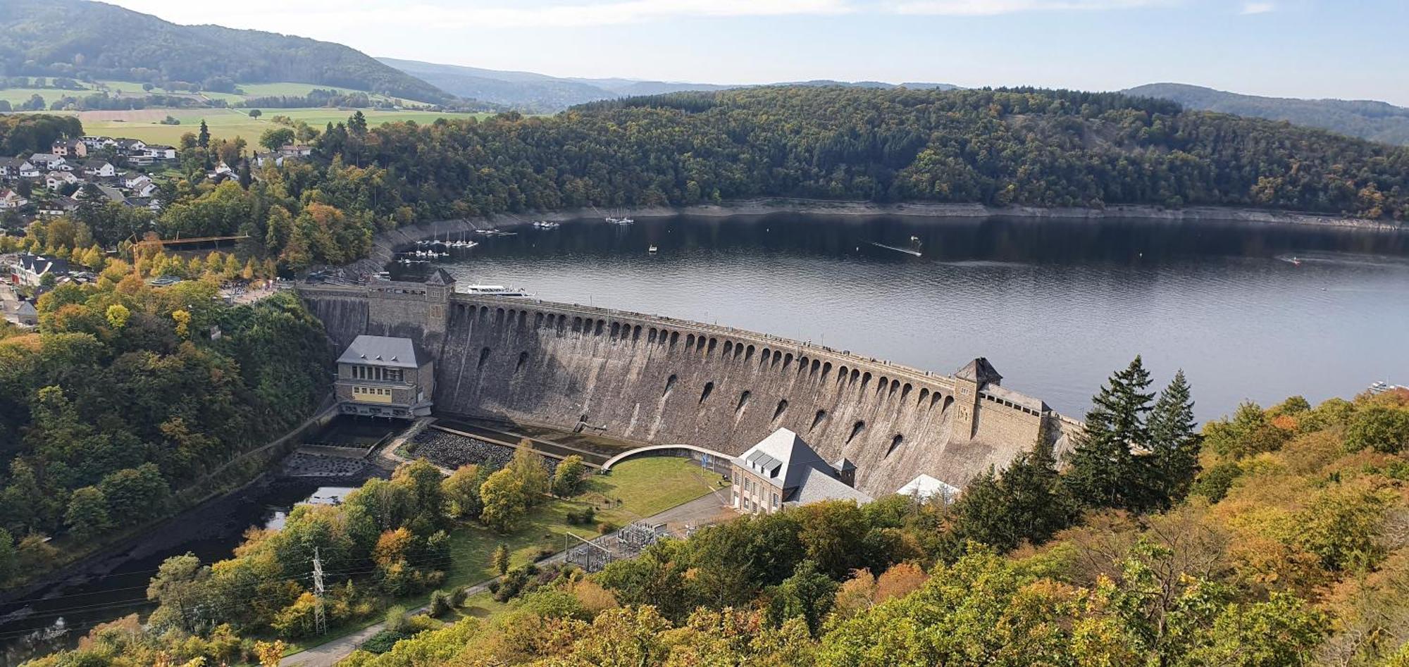 Ferienwohnung Landblick Homberg  Zewnętrze zdjęcie