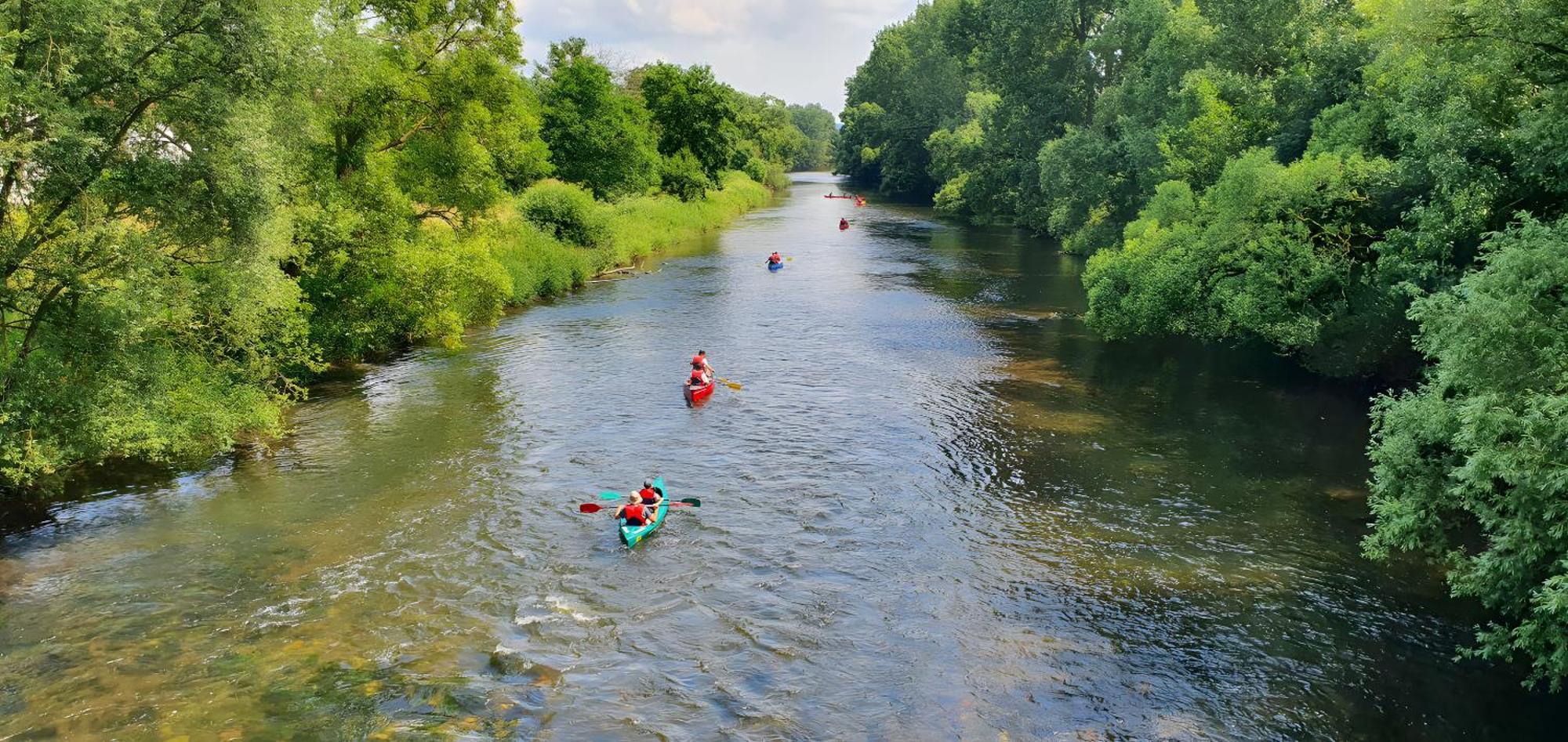 Ferienwohnung Landblick Homberg  Zewnętrze zdjęcie