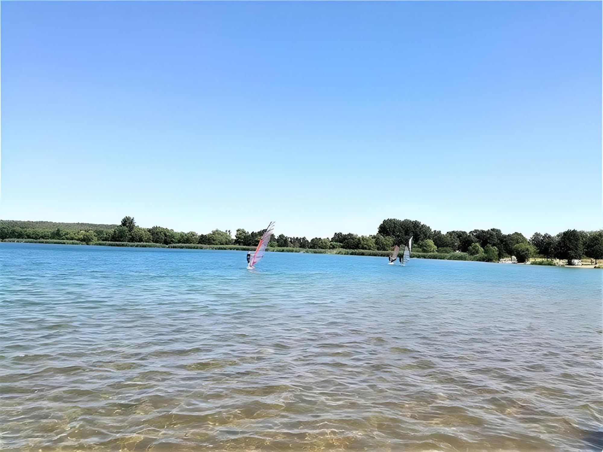 Ferienwohnung Landblick Homberg  Zewnętrze zdjęcie